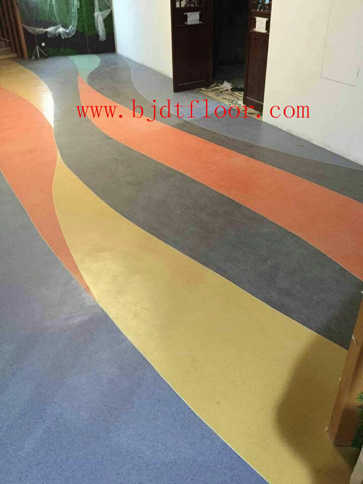 五彩田園博物館